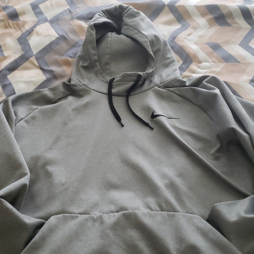 Men's Nike hoodie